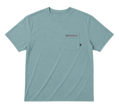 Mayfly Bamboo Short Sleeve Tee - Finn Outdoors