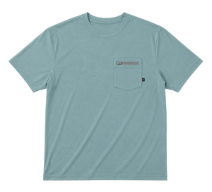 Mayfly Bamboo Short Sleeve Tee - Finn Outdoors