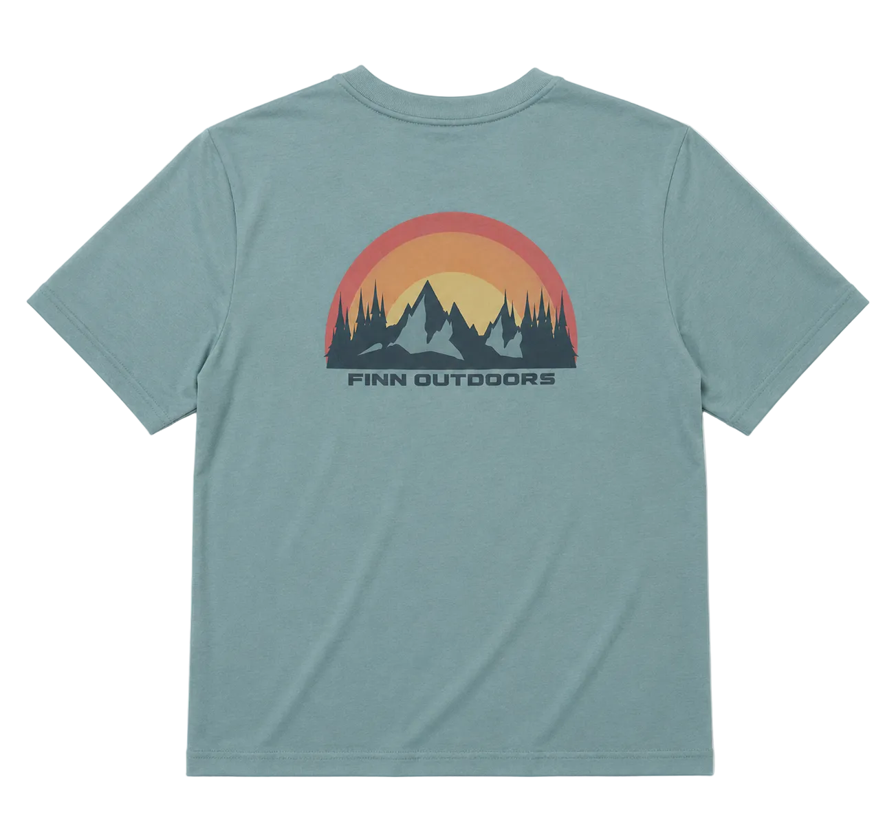 Mayfly Bamboo Short Sleeve Tee - Finn Outdoors
