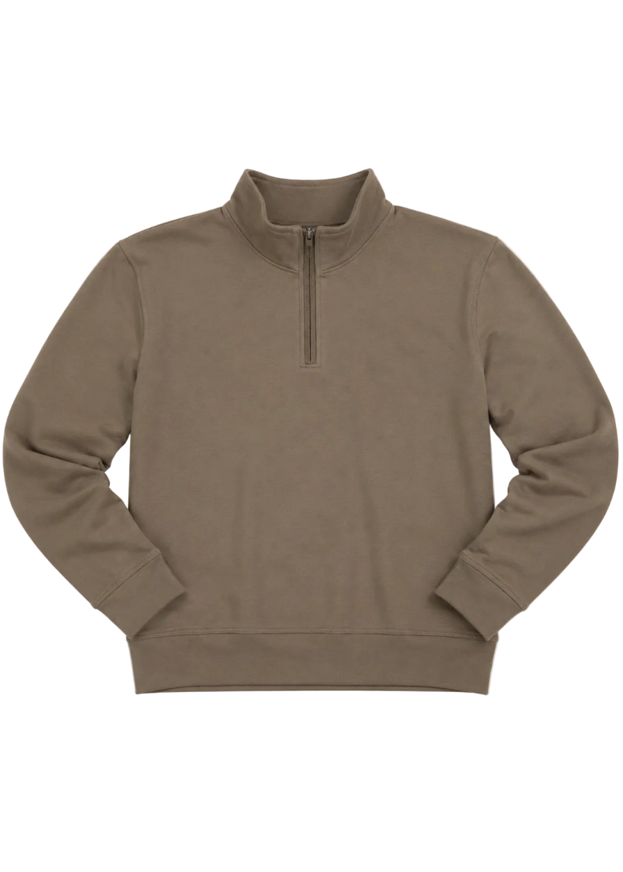 Perdigon Pullover - Fieldwood