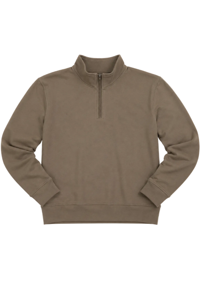 Perdigon Pullover - Fieldwood