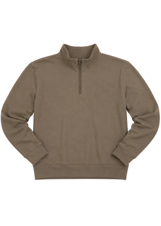 Perdigon Pullover - Fieldwood