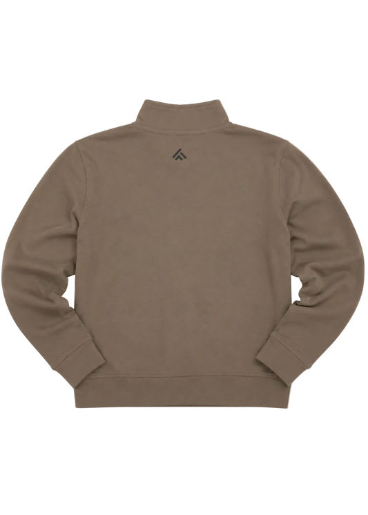 Perdigon Pullover - Fieldwood