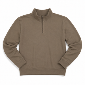 Perdigon Pullover - Fieldwood