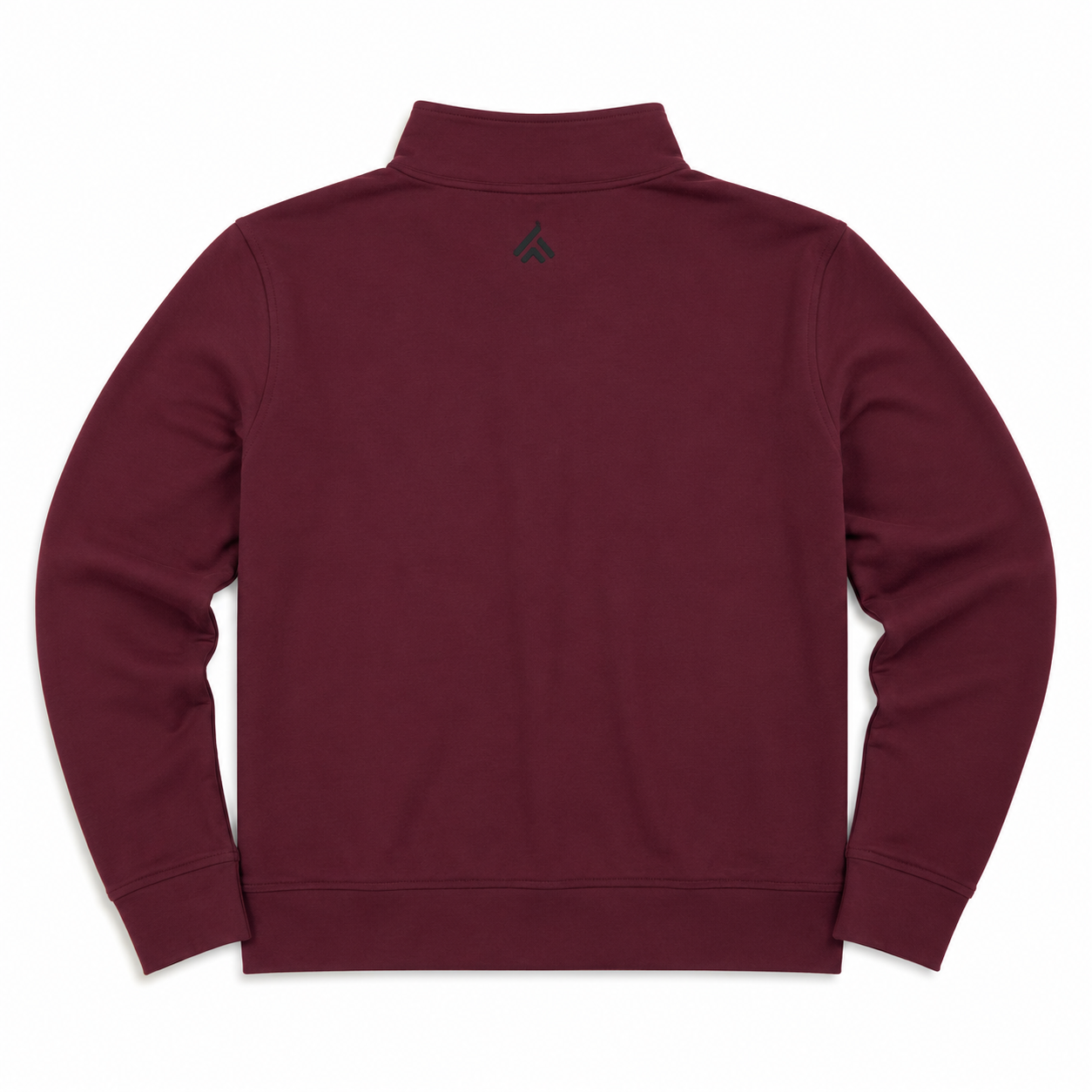 Perdigon Pullover - Maroon