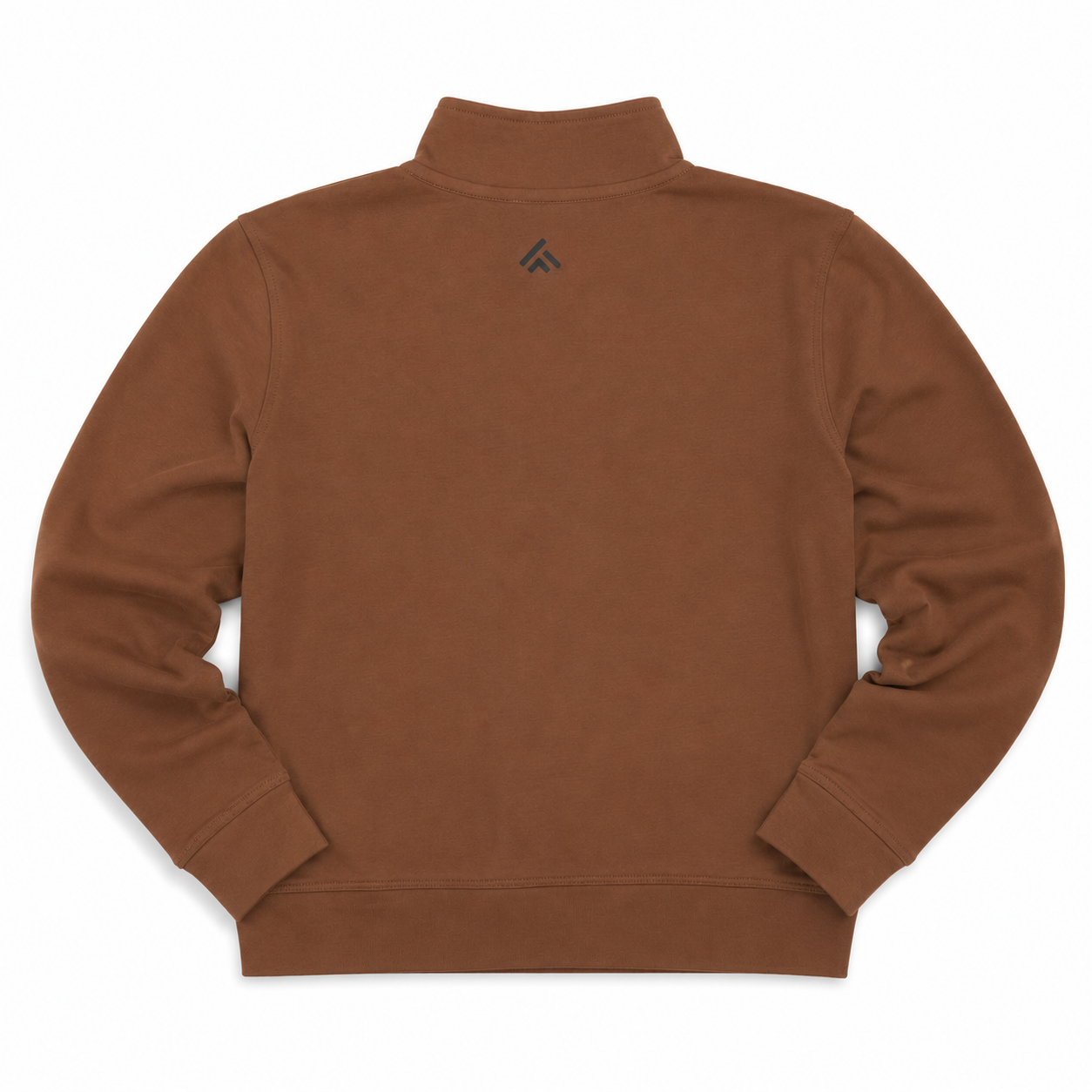 Perdigon Pullover - Rust