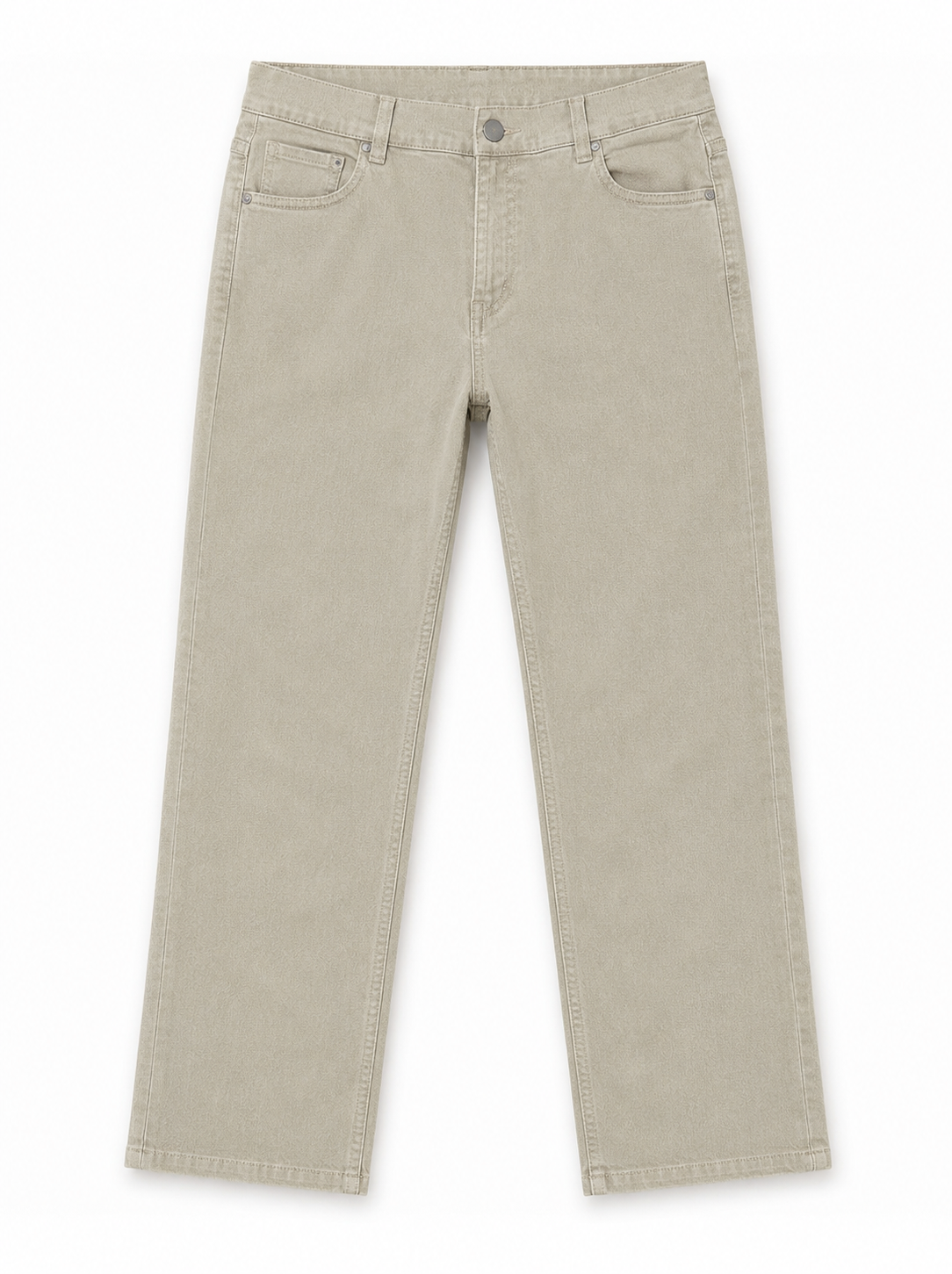 Scout Jean - Stonewash