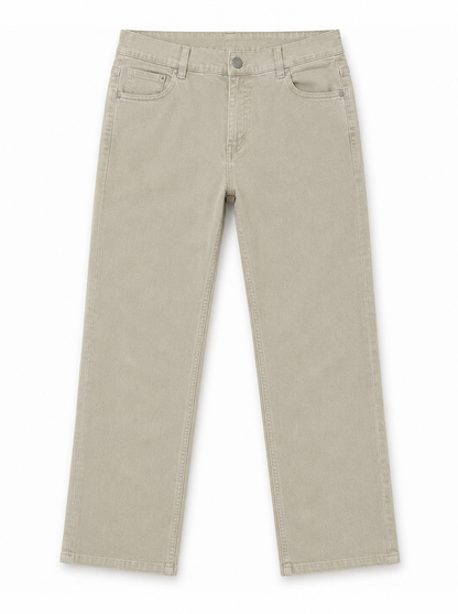 Scout Jean - Stonewash