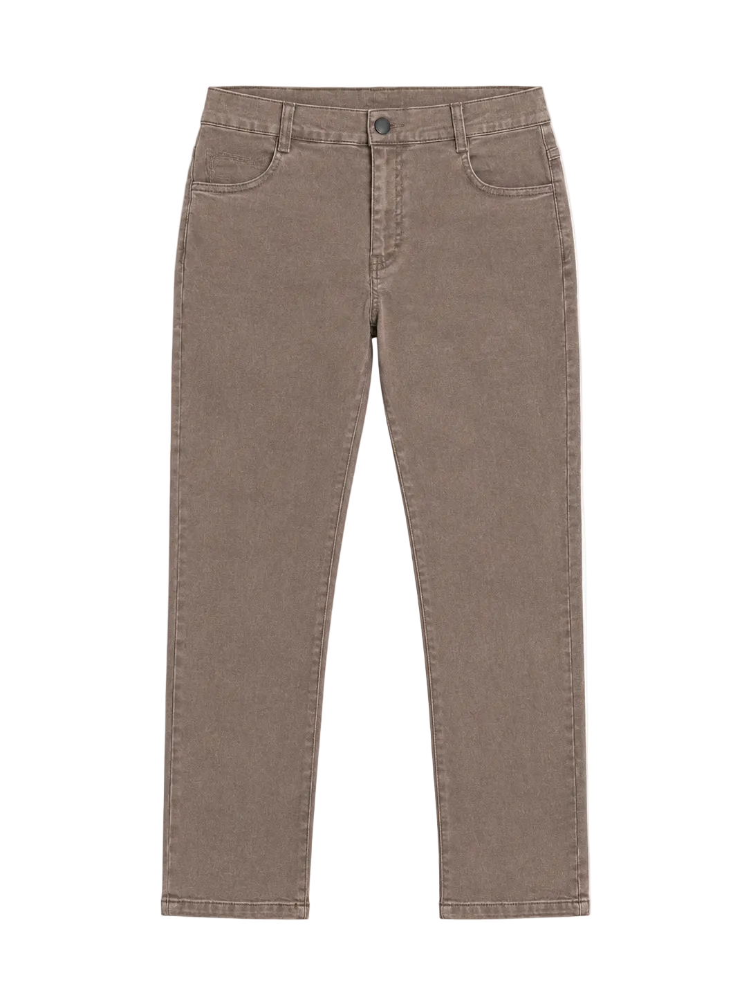Scout Jean - Brown Ash