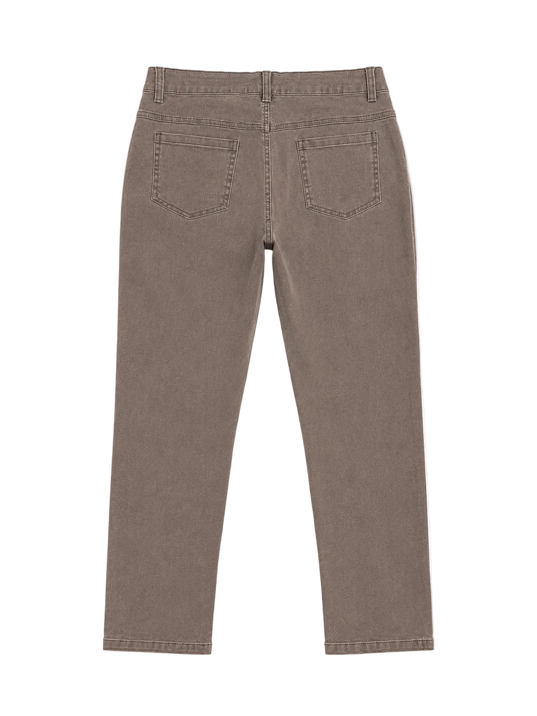 Scout Jean - Brown Ash