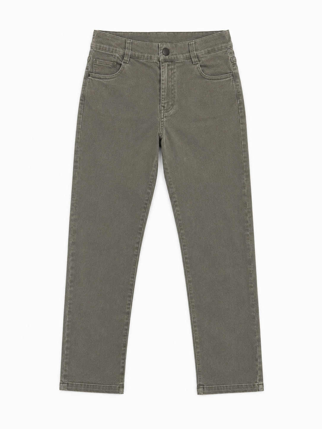 Scout Jean - Olive