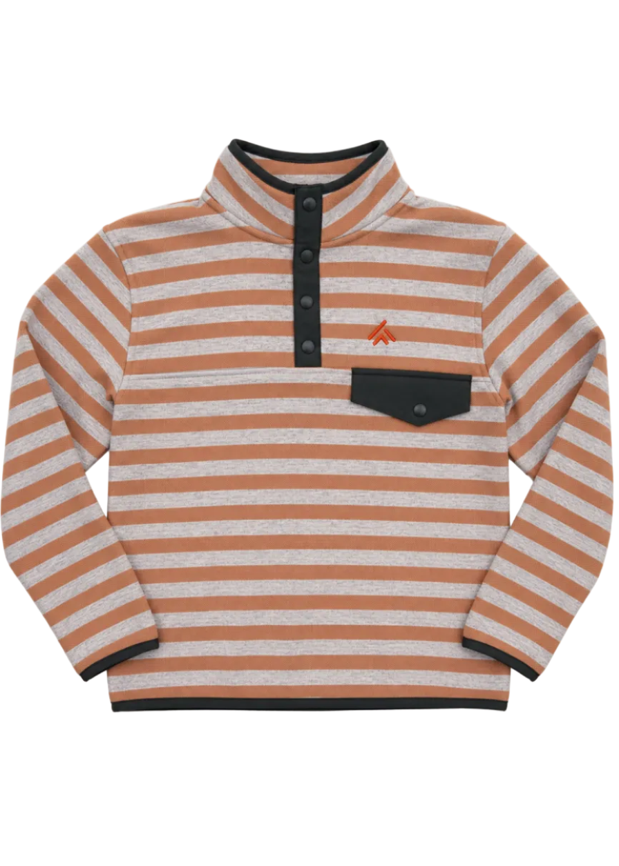 Snapper Jacket