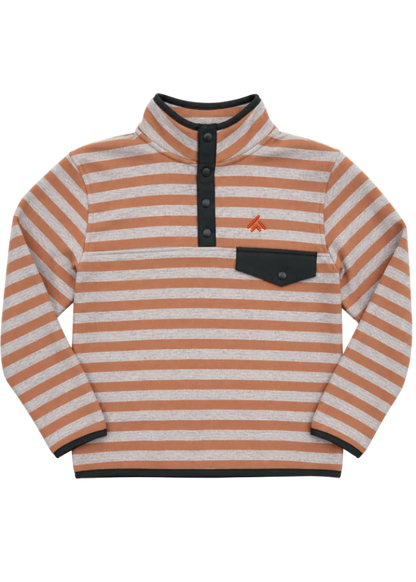 Snapper Jacket