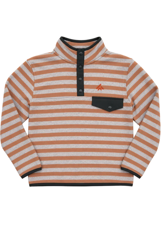 Snapper Jacket