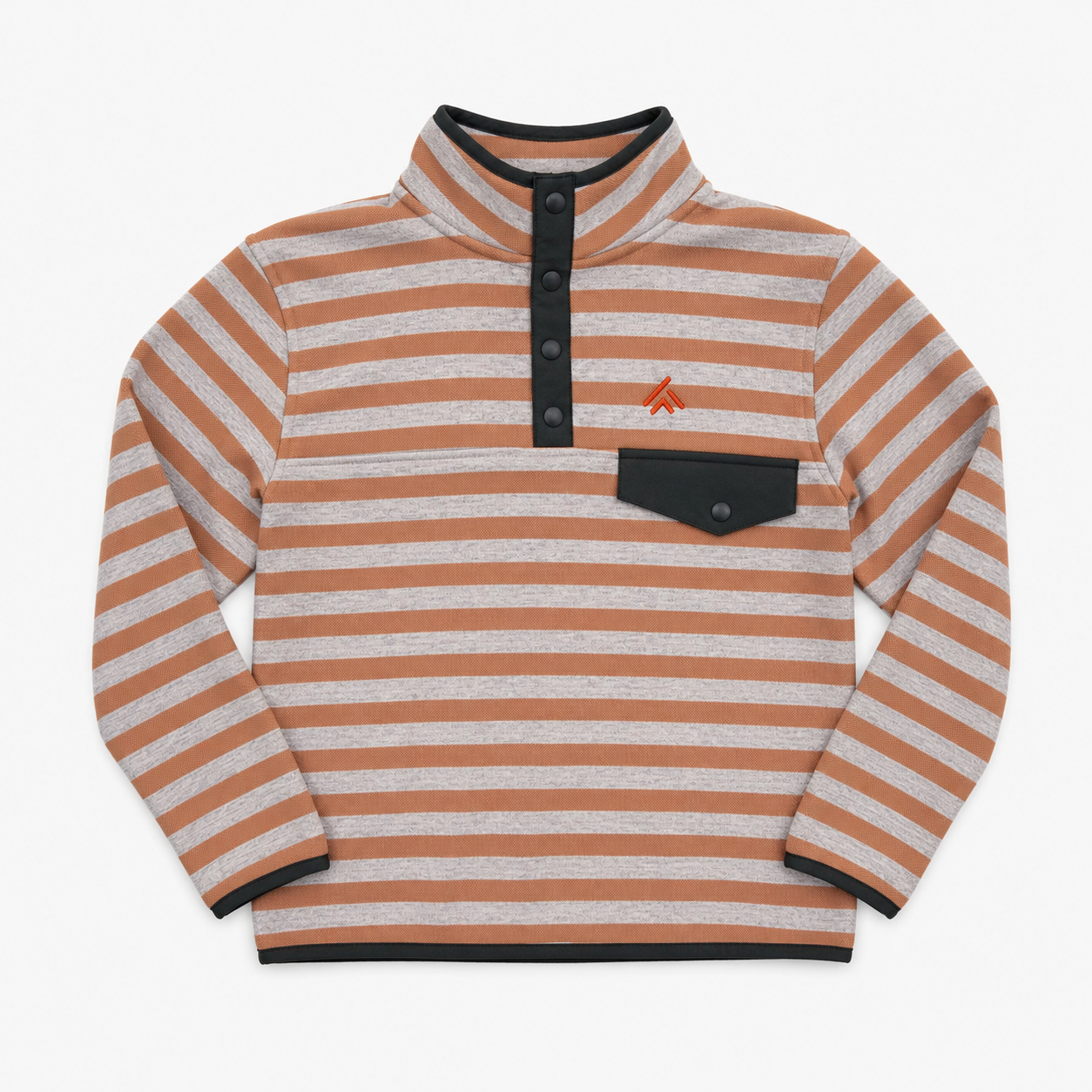 Snapper Jacket