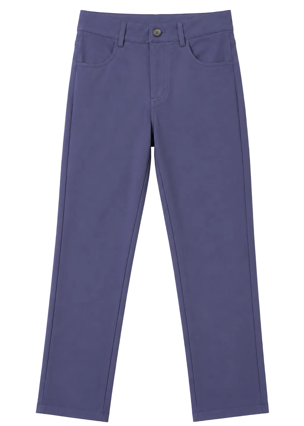 Tee Time Pants - Mulberry Blue