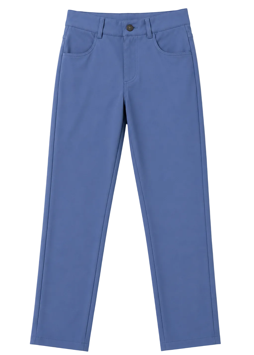 Tee Time Pants - Nautical Blue