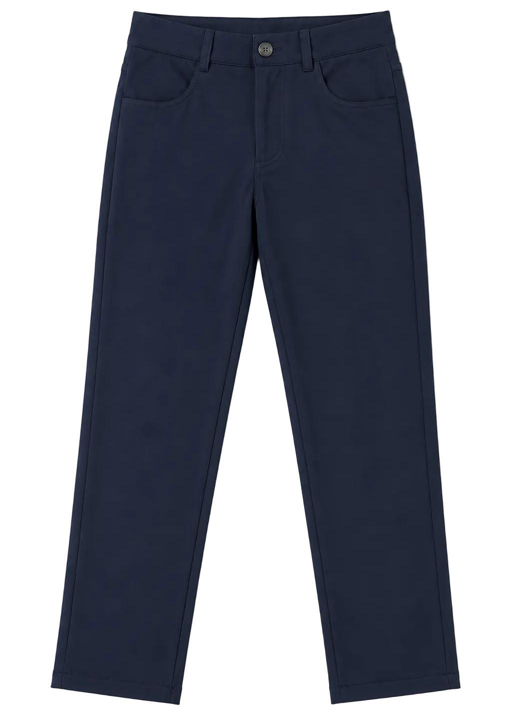 Tee Time Pants - Navy