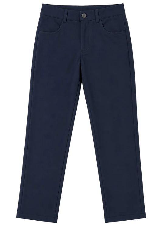 Tee Time Pants - Navy