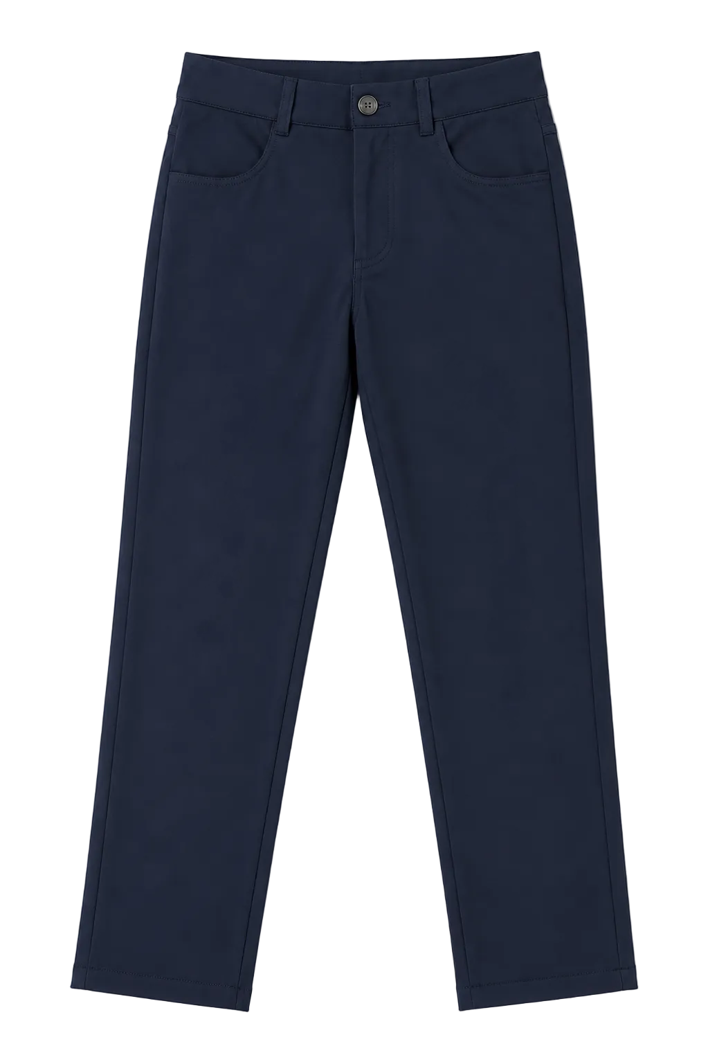 Tee Time Pants - Navy