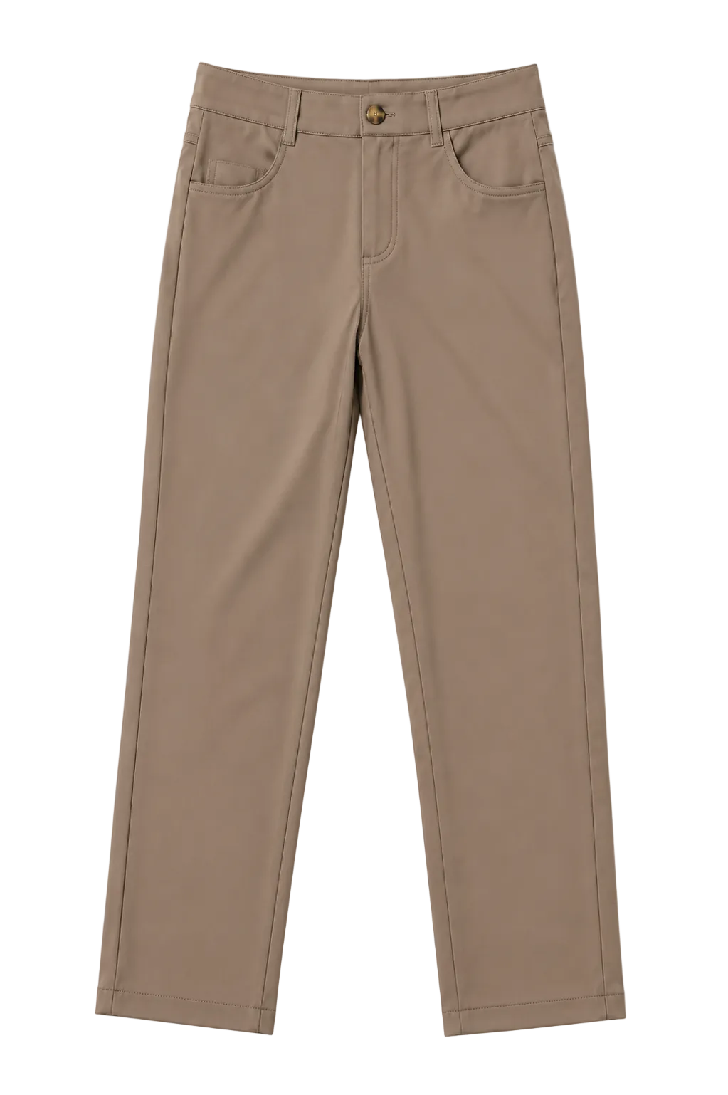 Tee Time Pants - Outpost Khaki