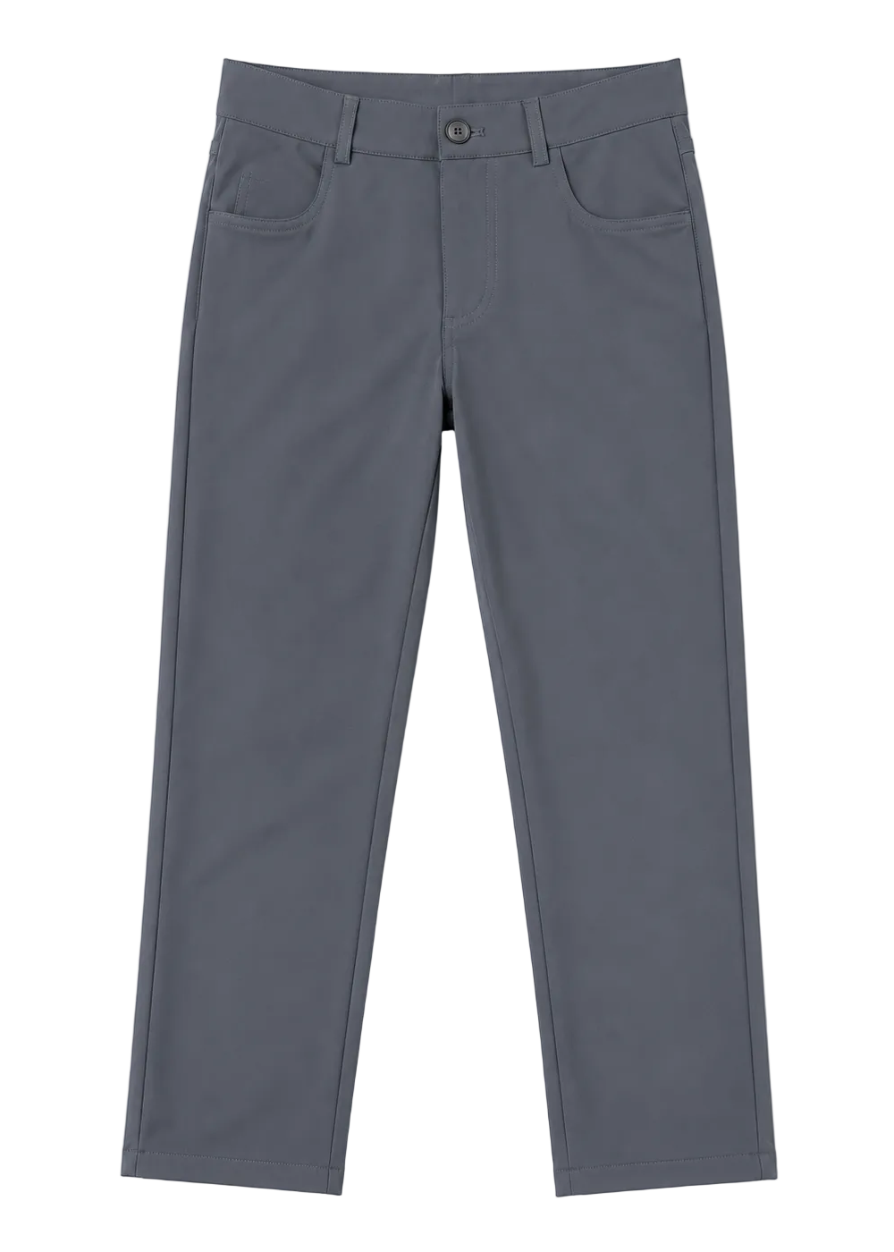 Tee Time Pants - Slate Green
