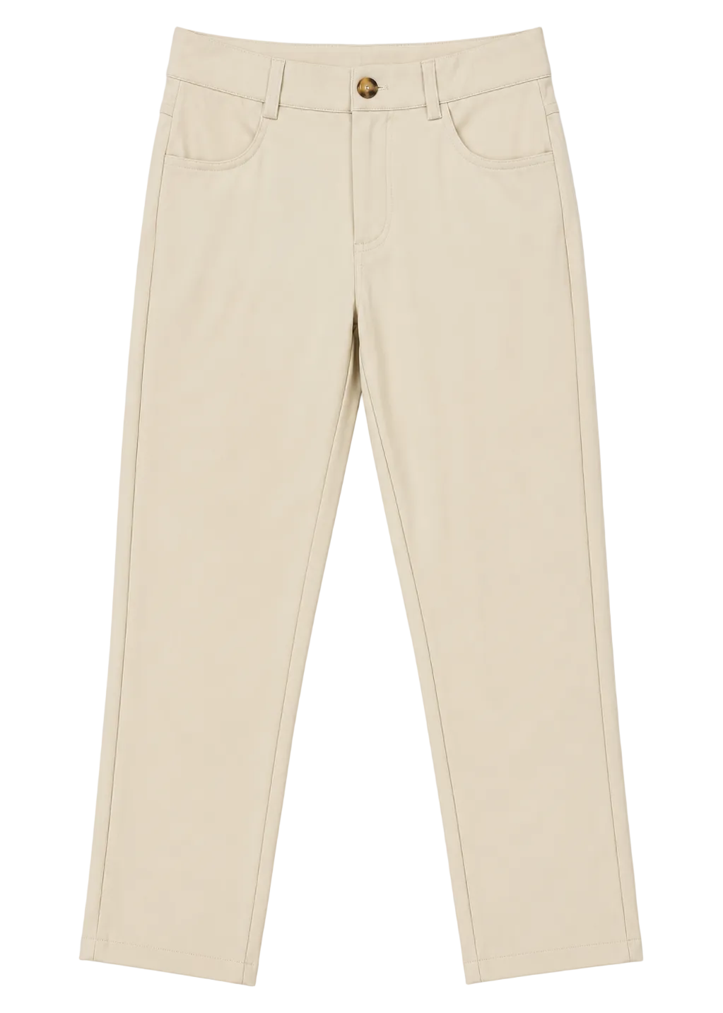 Tee Time Pants - Sand