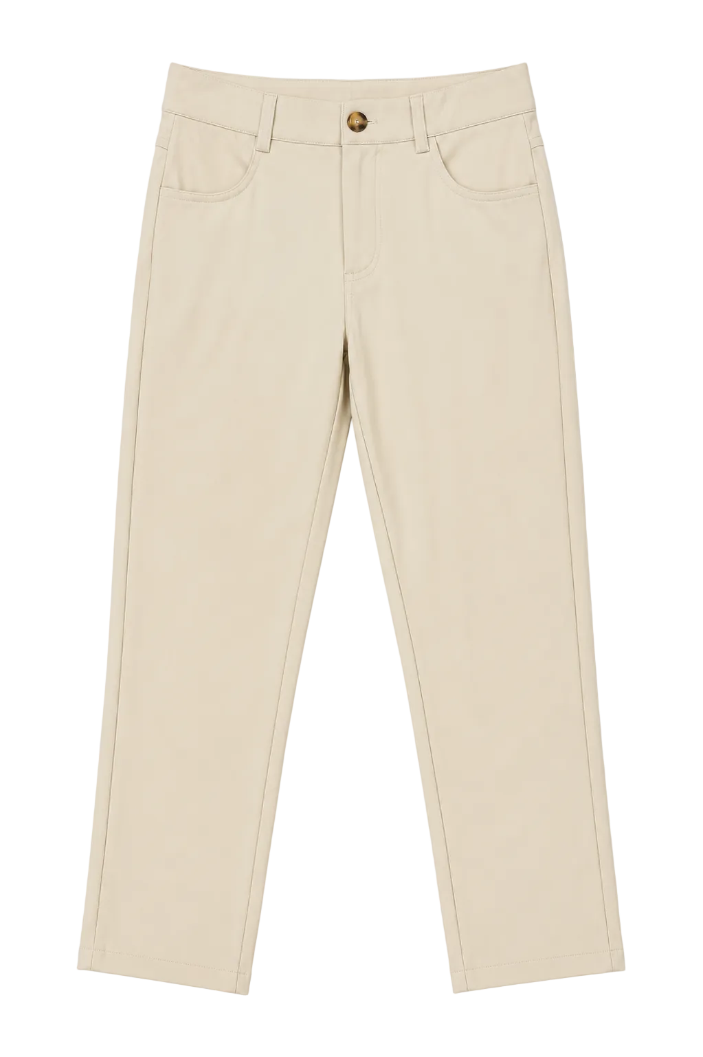Tee Time Pants - Sand