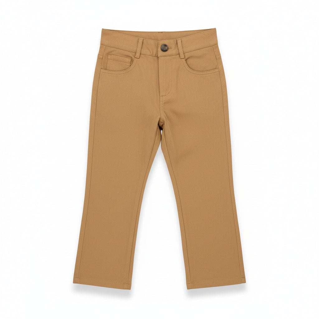 Compass Club Pant