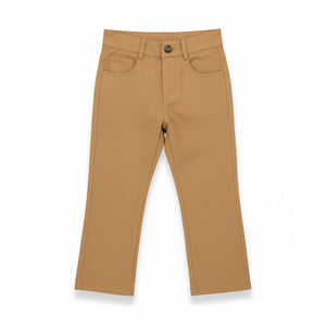 Compass Club Pant