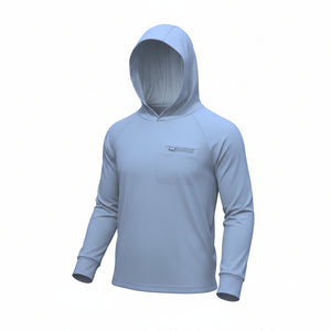 Castaway Comfort Hoodie