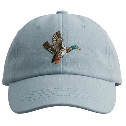 Mallard Hat - Morning Fog