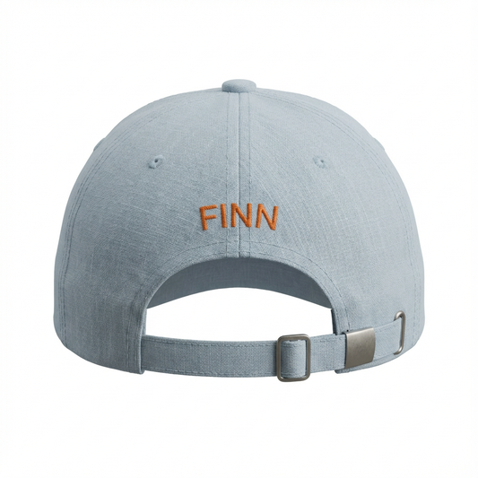 Mallard Hat - Morning Fog