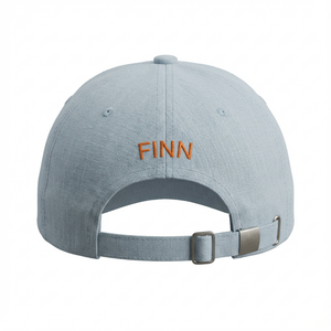 Mallard Hat - Morning Fog