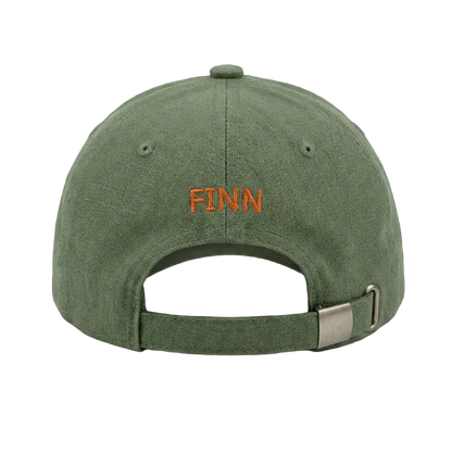 Mallard Hat - Field Green