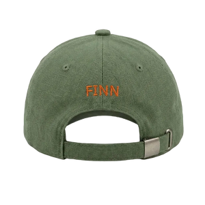 Mallard Hat - Field Green