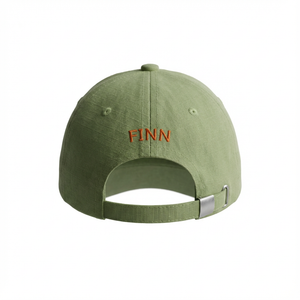 Trailing Goose Canvas Hat