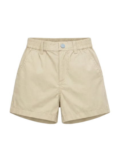 Flip Tide Short - Sand