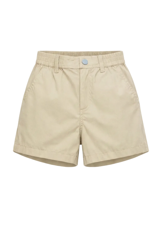 Flip Tide Short - Sand