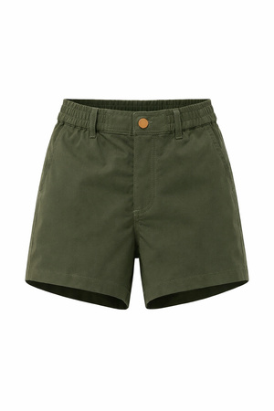 Flip Tide Short