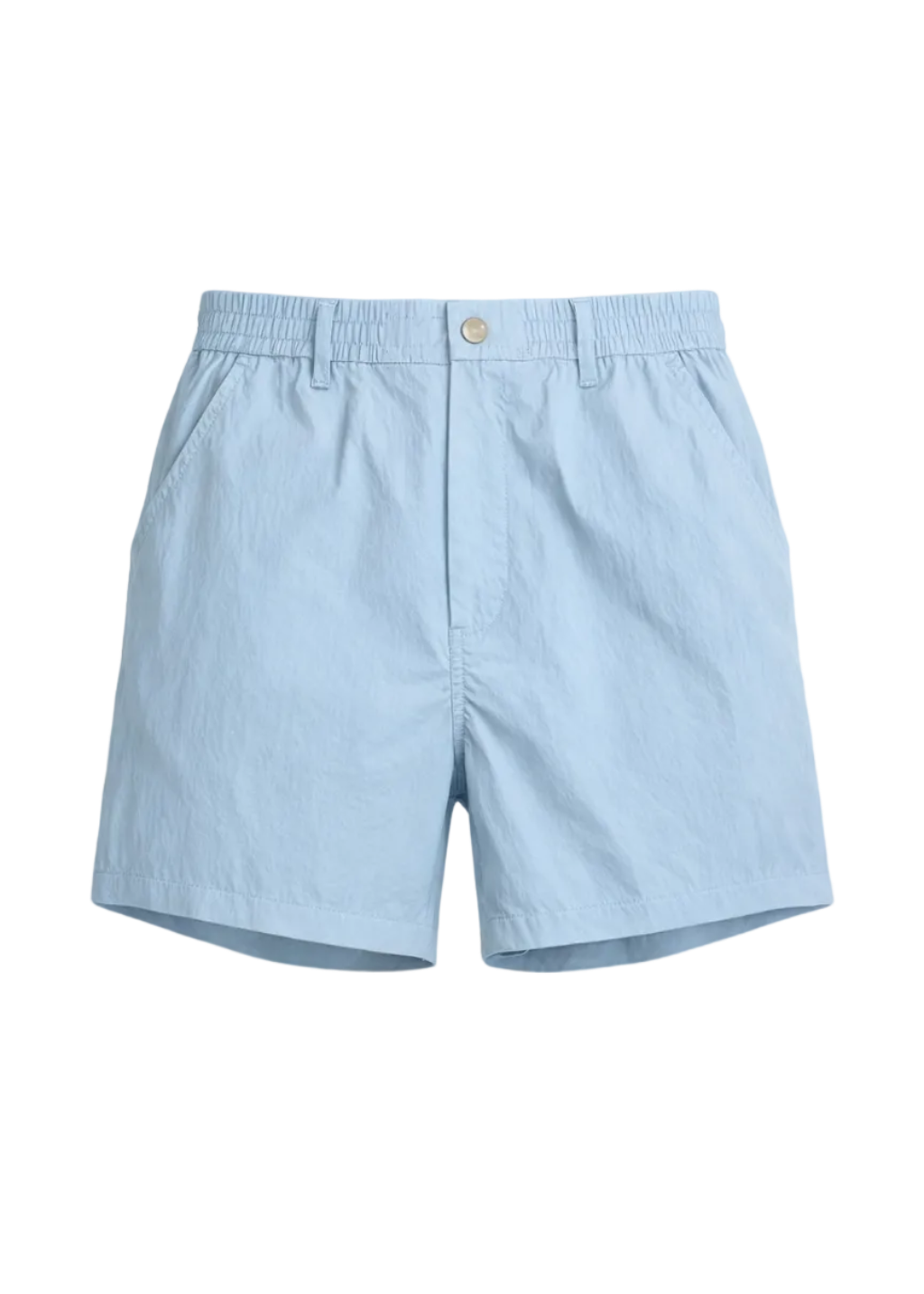 Flip Tide Short - Flats Blue