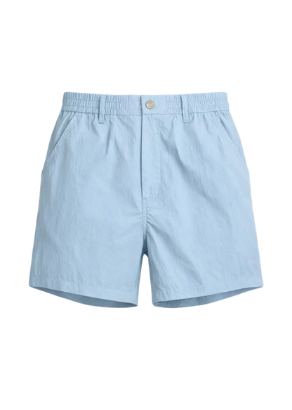 Flip Tide Short - Flats Blue