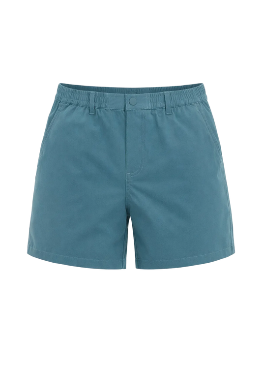 Flip Tide Short - Marine