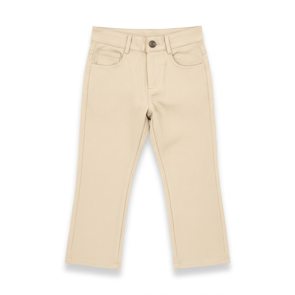 Compass Club Pant