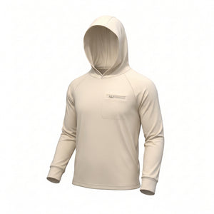 Castaway Comfort Hoodie