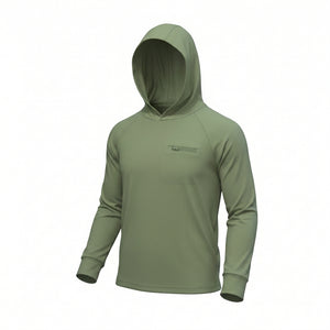 Castaway Comfort Hoodie