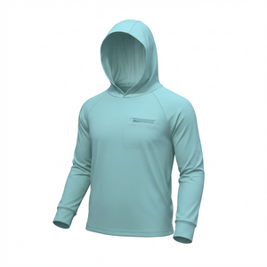 Castaway Comfort Hoodie